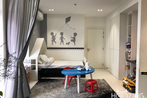3 bedrooms Apartment in Binh Thanh, Ho Chi Minh, No. 23194 3