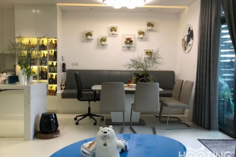 3 bedrooms Apartment in Binh Thanh, Ho Chi Minh, No. 23194 6