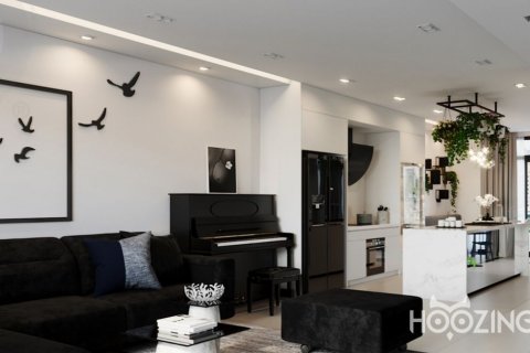 3 bedrooms Apartment in Binh Thanh, Ho Chi Minh, No. 23194 5