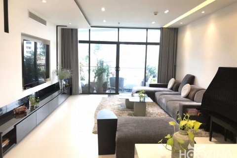 3 bedrooms Apartment in Binh Thanh, Ho Chi Minh, No. 23194