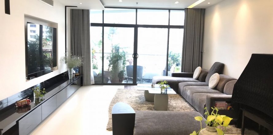 3 bedrooms Apartment in Binh Thanh, Ho Chi Minh, No. 23194