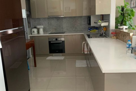3 bedrooms Apartment in Thu Duc, Ho Chi Minh,  No. 23192 10