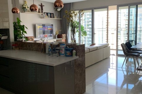 3 bedrooms Apartment in Thu Duc, Ho Chi Minh,  No. 23192 13