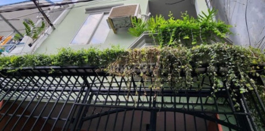 Studio Apartment in District 7, Ho Chi Minh,  No. 9241