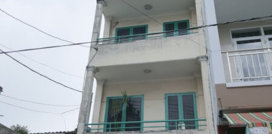 Studio House in District 7, Ho Chi Minh,  No. 9240