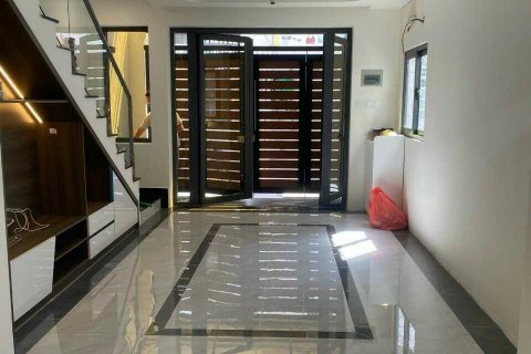 40m2 Townhouse in District 7, Ho Chi Minh,  No. 20695 3