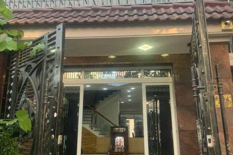 Studio Townhouse in District 7, Ho Chi Minh,  No. 20700