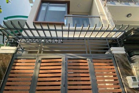 Studio Townhouse in District 7, Ho Chi Minh,  No. 20699