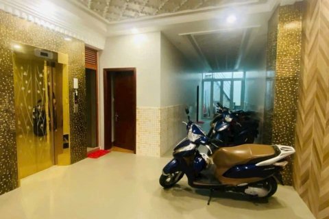 133m2 Townhouse in District 7, Ho Chi Minh, No. 12945 4