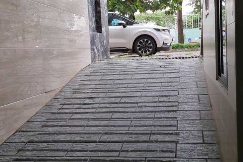 200m2 Townhouse in District 7, Ho Chi Minh, No. 12946 4