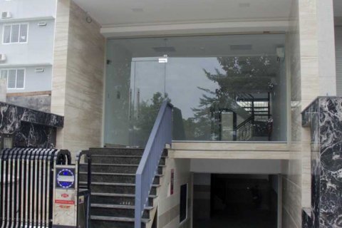 200m2 Townhouse in District 7, Ho Chi Minh, No. 12946 6