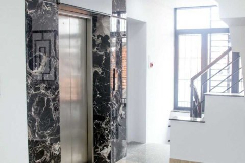 200m2 Townhouse in District 7, Ho Chi Minh, No. 12946 5