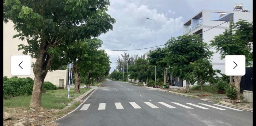 300m2 Land in Nha Be, Ho Chi Minh,  No. 12944