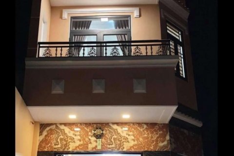Studio Townhouse in District 7, Ho Chi Minh,  No. 12947
