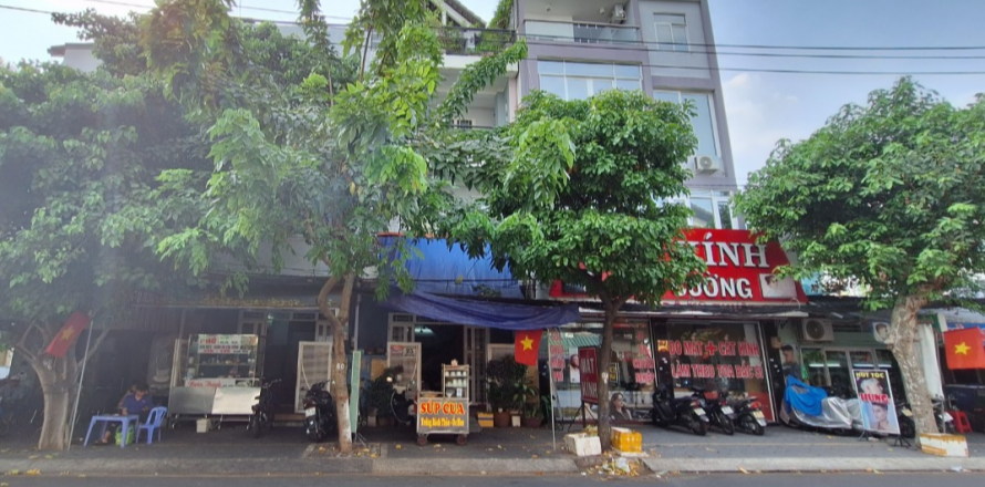 Studio Townhouse in District 7, Ho Chi Minh,  No. 12942