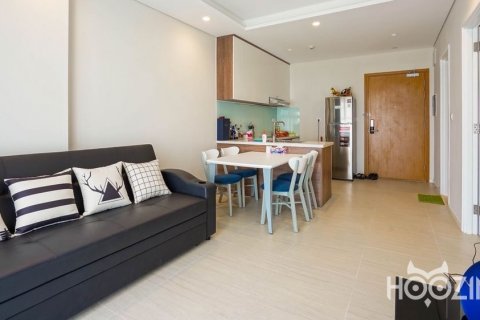 1 bedroom Apartment in Thu Duc, Ho Chi Minh,  No. 21339