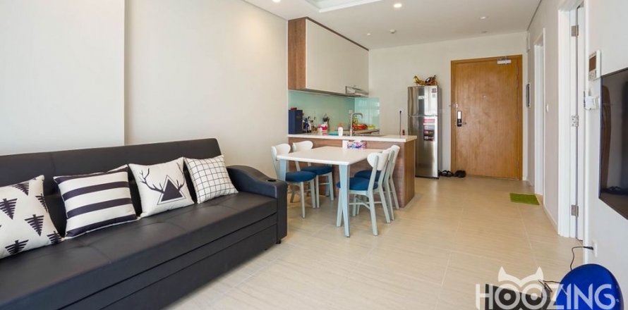 1 bedroom Apartment in Thu Duc, Ho Chi Minh,  No. 21339