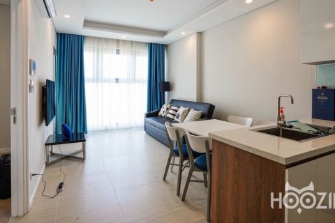 1 bedroom Apartment in Thu Duc, Ho Chi Minh,  No. 21339 3