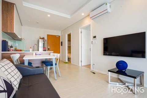1 bedroom Apartment in Thu Duc, Ho Chi Minh,  No. 21339 6