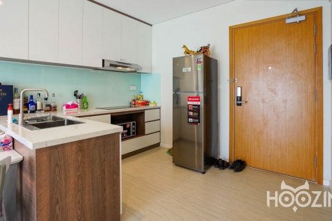 1 bedroom Apartment in Thu Duc, Ho Chi Minh,  No. 21339 2