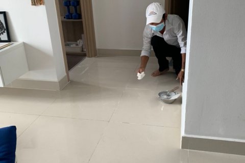 1 bedroom Apartment in Thu Duc, Ho Chi Minh, No. 21342 5