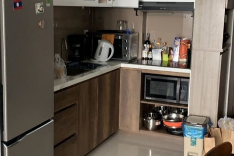 1 bedroom Apartment in Thu Duc, Ho Chi Minh, No. 21342 2