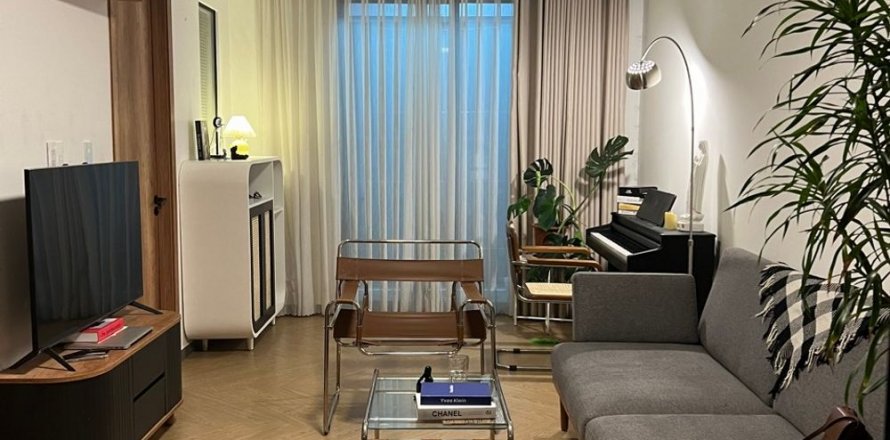 2 bedrooms Apartment in Nha Be, Ho Chi Minh, No. 21340
