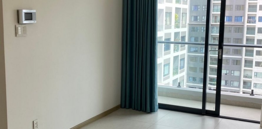 2 bedrooms Apartment in Thu Duc, Ho Chi Minh,  No. 21341