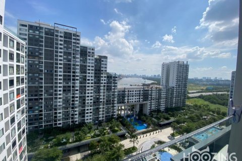 2 bedrooms Apartment in Thu Duc, Ho Chi Minh,  No. 21341 2