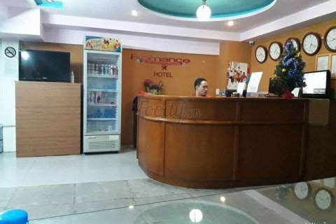 Таунхаус 252м2 в Район 7, Хошимин ,  № 26101 3