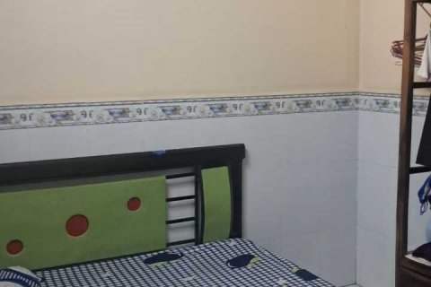 80m2 Townhouse in District 7, Ho Chi Minh,  No. 24147 5