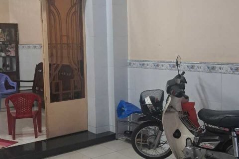 80m2 Townhouse in District 7, Ho Chi Minh,  No. 24147 3