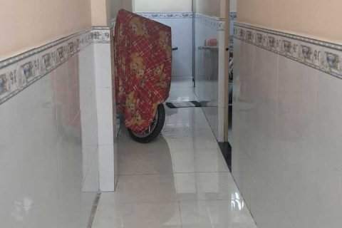80m2 Townhouse in District 7, Ho Chi Minh,  No. 24147 4