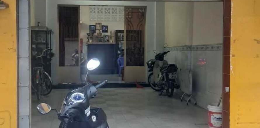 Studio Townhouse in District 7, Ho Chi Minh,  No. 24147