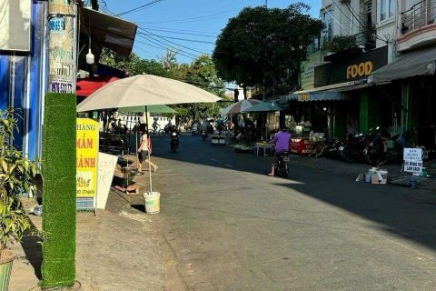 Studio Townhouse in District 7, Ho Chi Minh,  No. 24151