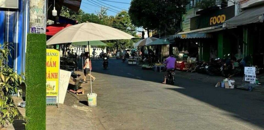 Studio Townhouse in District 7, Ho Chi Minh,  No. 24151