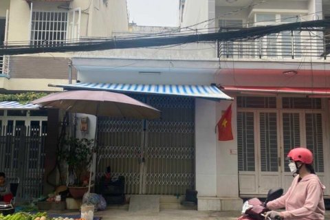 60m2 Townhouse in District 7, Ho Chi Minh,  No. 24151 3
