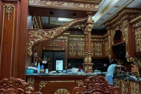 176m2 Villa in Go Vap, Ho Chi Minh, No. 24150 3