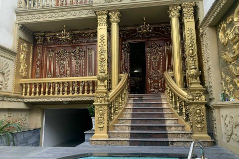 Studio Villa in Go Vap, Ho Chi Minh,  No. 24150