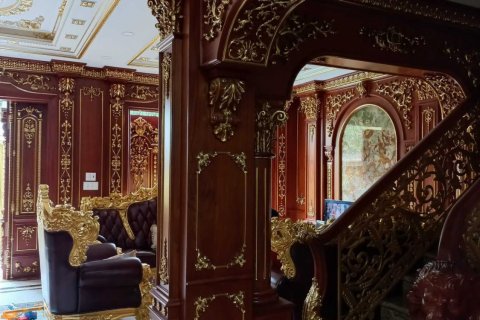 176m2 Villa in Go Vap, Ho Chi Minh, No. 24150 4