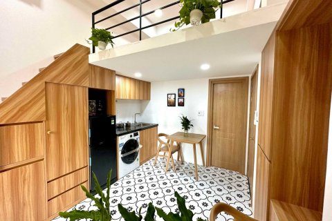140m2 Apartment in District 7, Ho Chi Minh,  No. 24146 4