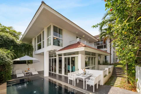 4 bedrooms Villa in Ngu Hanh Son, Da Nang, No. 29484