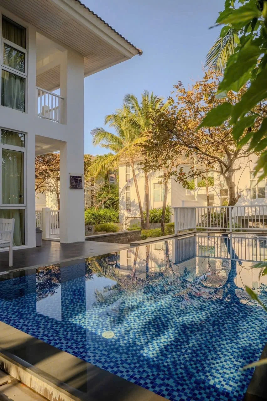 4 bedrooms Villa in Ngu Hanh Son, Da Nang, Vietnam No. 29482