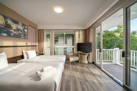4 bedrooms Villa in Ngu Hanh Son, Da Nang, No. 29482