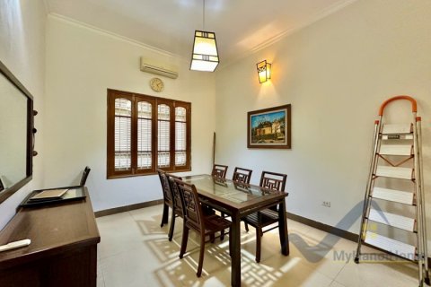 4 bedrooms Land in Ha Noi,  No. 28811 6