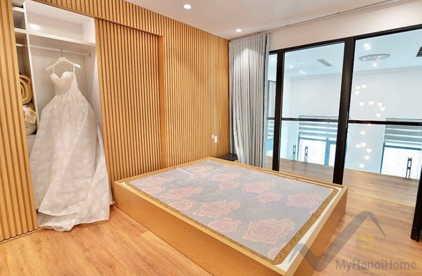 3 bedrooms Apartment in Ha Noi, Vietnam No. 28810