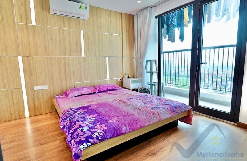 3 bedrooms Apartment in Ha Noi, Vietnam No. 28810