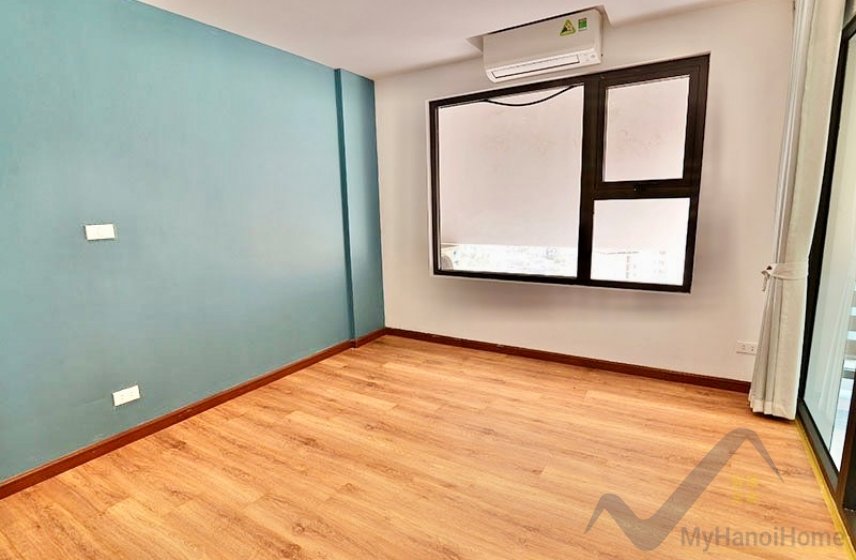 3 bedrooms Apartment in Ha Noi, Vietnam No. 28810