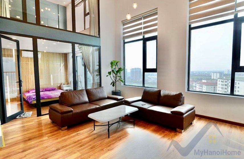 3 bedrooms Apartment in Ha Noi, Vietnam No. 28810