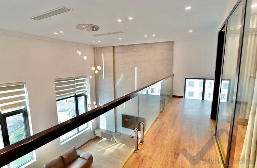 3 bedrooms Apartment in Ha Noi, Vietnam No. 28810